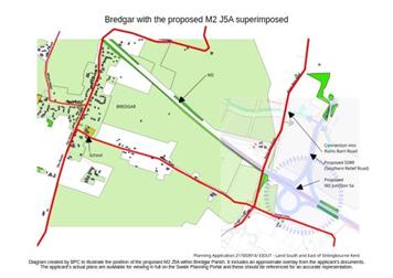 Extraordinary Parish Council Meeting - Highsted Park 11/2/2025