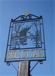 Bredgar Parish Council Logo